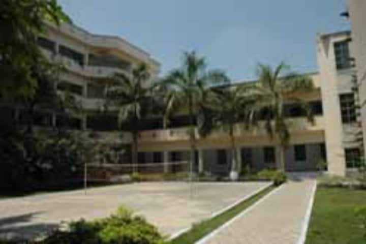 hostel